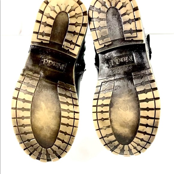 Mudd Little Girls Ankle Boots - Picture 10 of 10